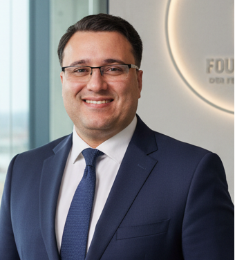 Foued Khlifi — CEO of Felixbehausung